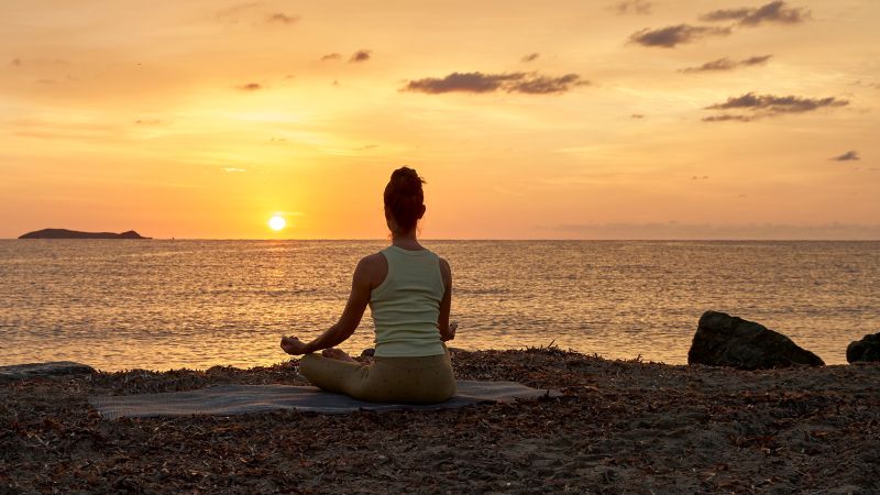 Creando hábitos saludables a través del yoga y el Mindfulness (VI)