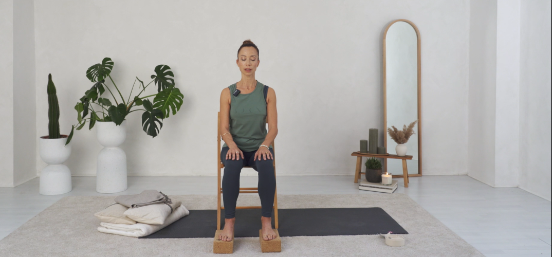 Creando hábitos saludables a través del yoga y el Mindfulness (VII)